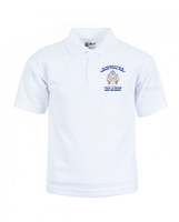 Polo Shirt - Discontinued (Woodbank Reduced from 9)